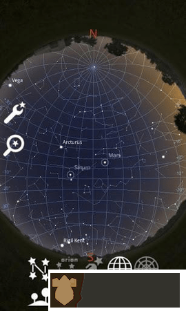 虚拟天文馆