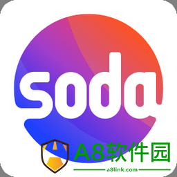 Soda苏打社交手机版